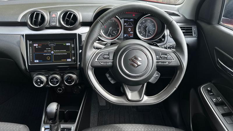 Used Suzuki Swift 2023 for sale - 77301320: Photo 14