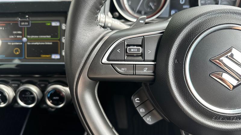 Used Suzuki Swift 2023 for sale - 77301320: Photo 15