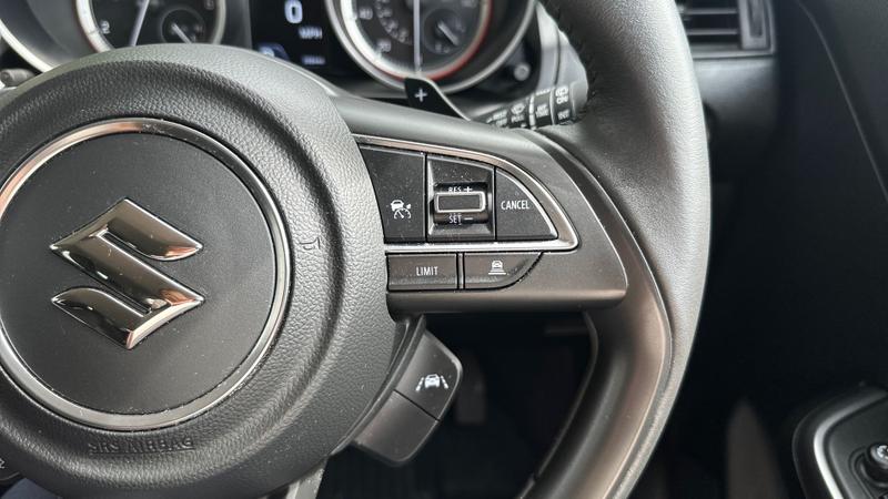 Used Suzuki Swift 2023 for sale - 77301320: Photo 16