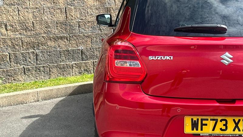 Used Suzuki Swift 2023 for sale - 77301320: Photo 18
