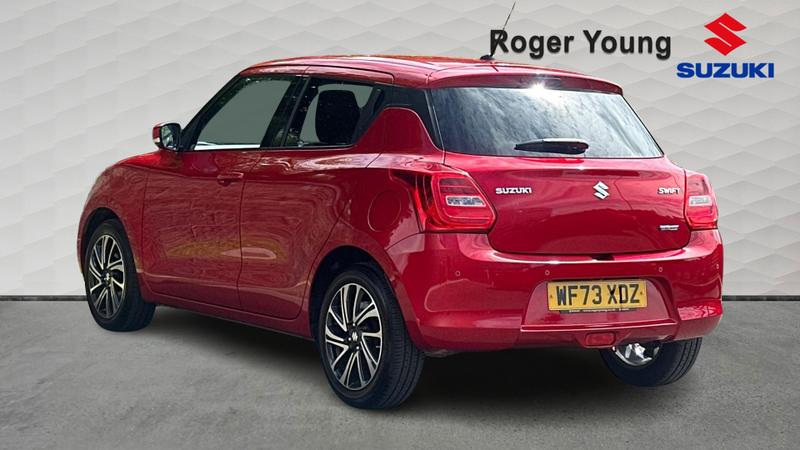 Used Suzuki Swift 2023 for sale - 77301320: Photo 2