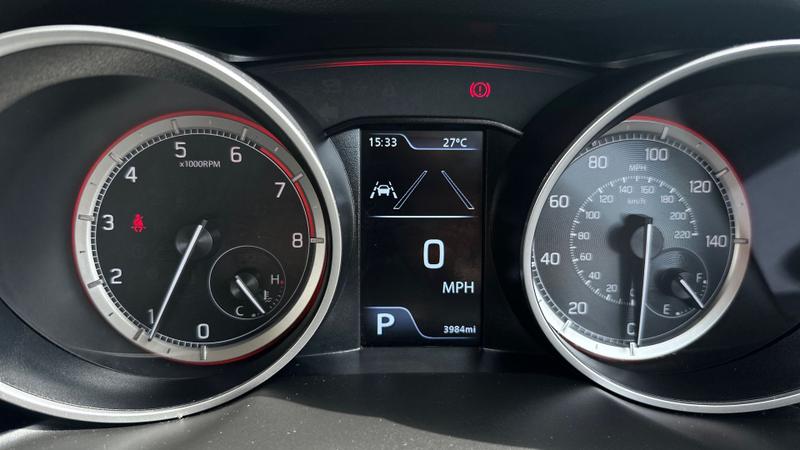 Used Suzuki Swift 2023 for sale - 77301320: Photo 21