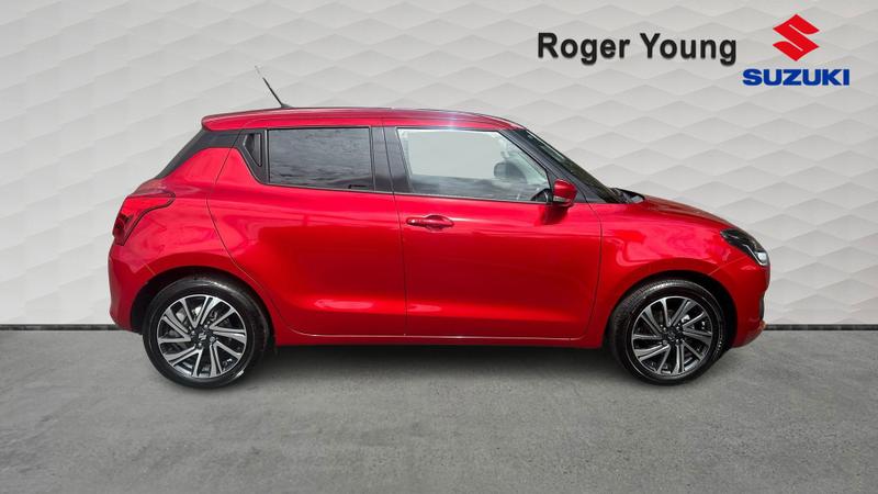 Used Suzuki Swift 2023 for sale - 77301320: Photo 5