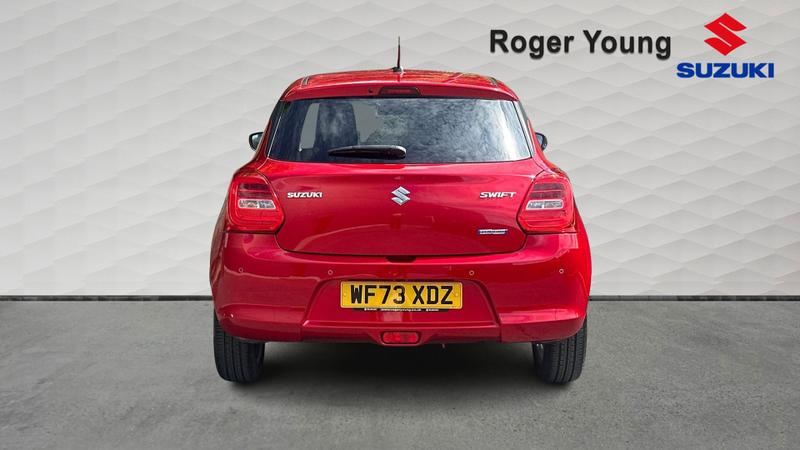 Used Suzuki Swift 2023 for sale - 77301320: Photo 6