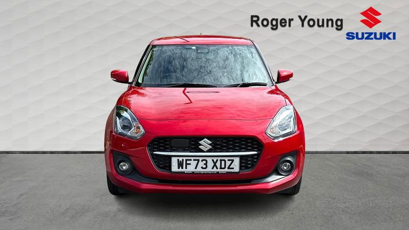 Used Suzuki Swift 2023 for sale - 77301320: Photo 7