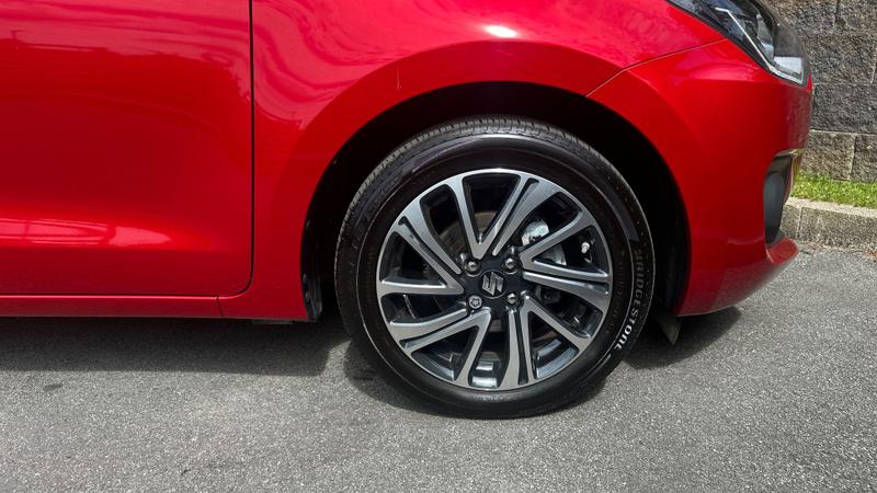 Used Suzuki Swift 2023 for sale - 77301320: Photo 8