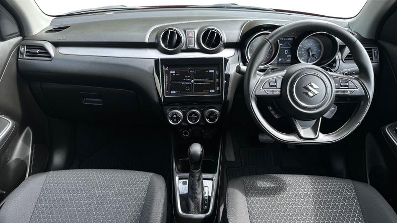 Used Suzuki Swift 2023 for sale - 77301320: Photo 9