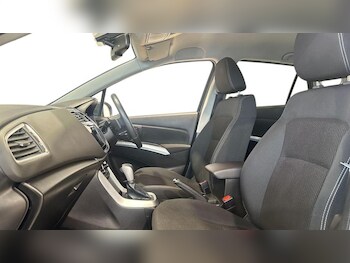 Used Suzuki SX4 S-Cross 2021 for sale - 78644259: Photo