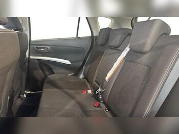 Used Suzuki SX4 S-Cross 2021 for sale - 78644259: Photo