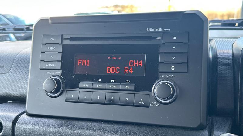 Used Suzuki Jimny 2024 for sale - 77435151: Photo 10