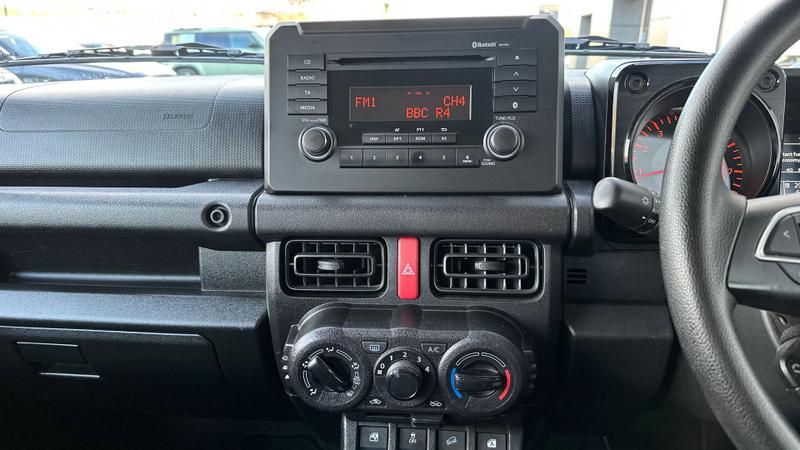 Used Suzuki Jimny 2024 for sale - 77435151: Photo 11