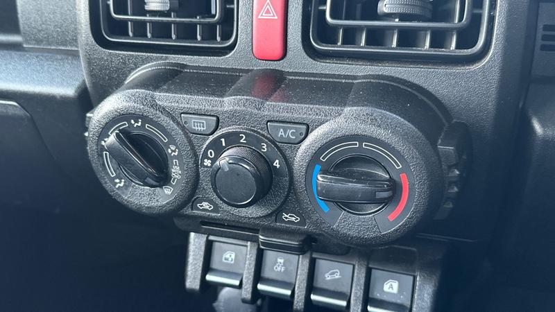 Used Suzuki Jimny 2024 for sale - 77435151: Photo 12