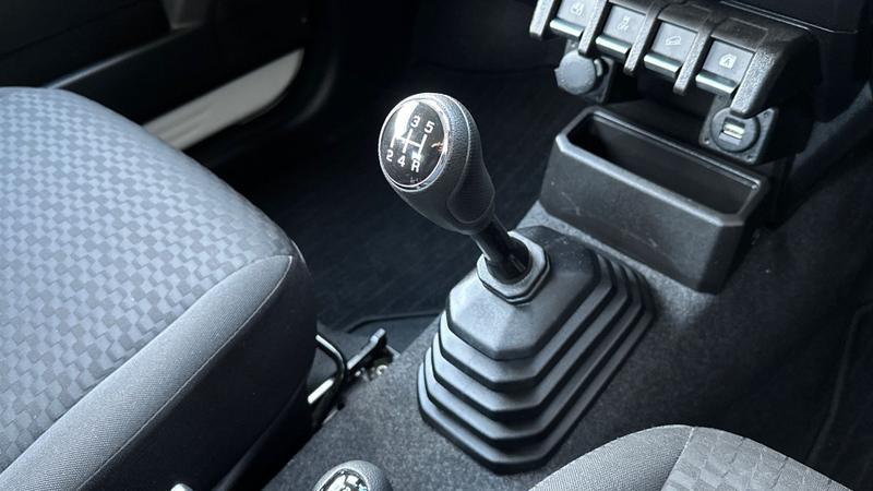 Used Suzuki Jimny 2024 for sale - 77435151: Photo 13