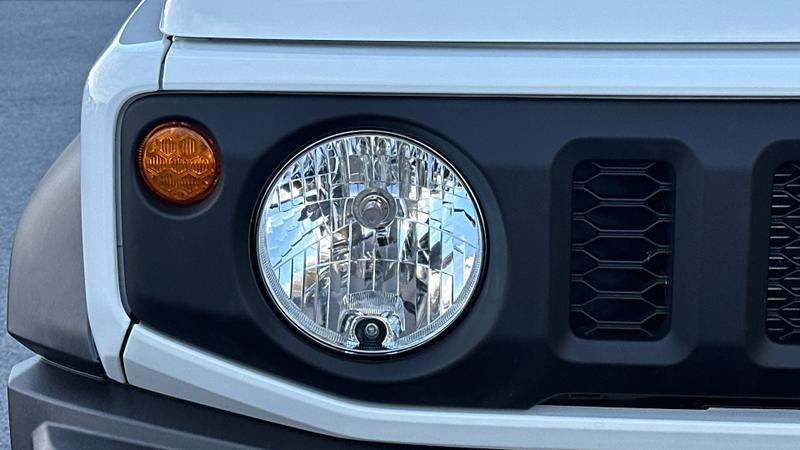 Used Suzuki Jimny 2024 for sale - 77435151: Photo 18