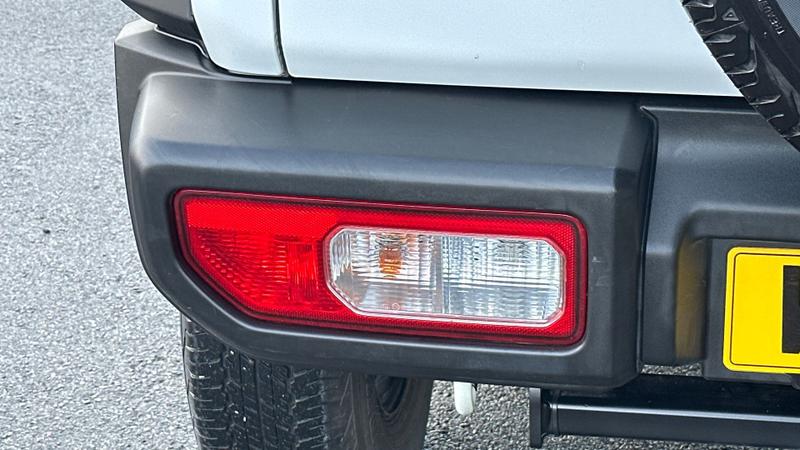 Used Suzuki Jimny 2024 for sale - 77435151: Photo 19