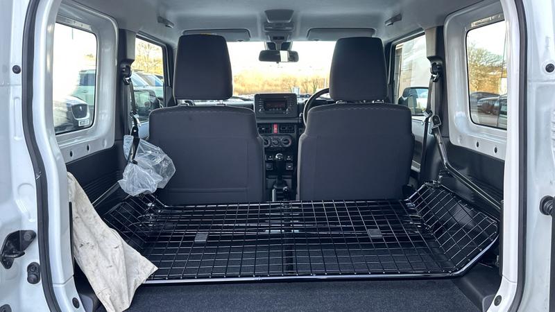 Used Suzuki Jimny 2024 for sale - 77435151: Photo 22