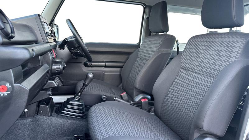 Used Suzuki Jimny 2024 for sale - 77435151: Photo 3