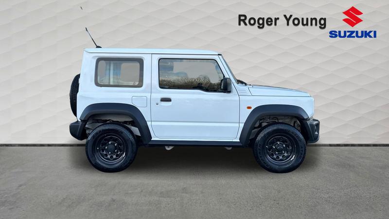 Used Suzuki Jimny 2024 for sale - 77435151: Photo 5