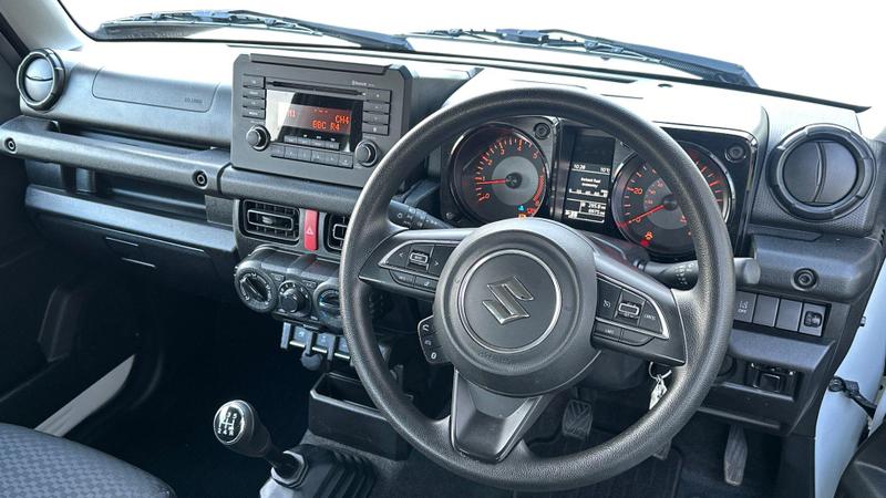 Used Suzuki Jimny 2024 for sale - 77435151: Photo 9