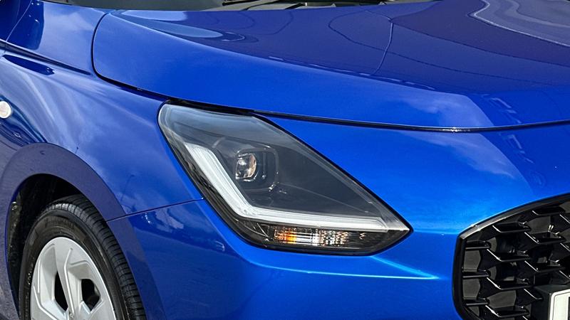 Used Suzuki Swift 2025 for sale - 77435058: Photo 18