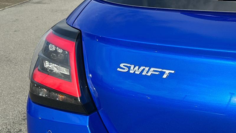 Used Suzuki Swift 2025 for sale - 77435058: Photo 19