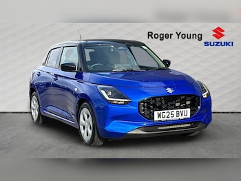 Used Suzuki Swift 2025 for sale - 77435058: Photo