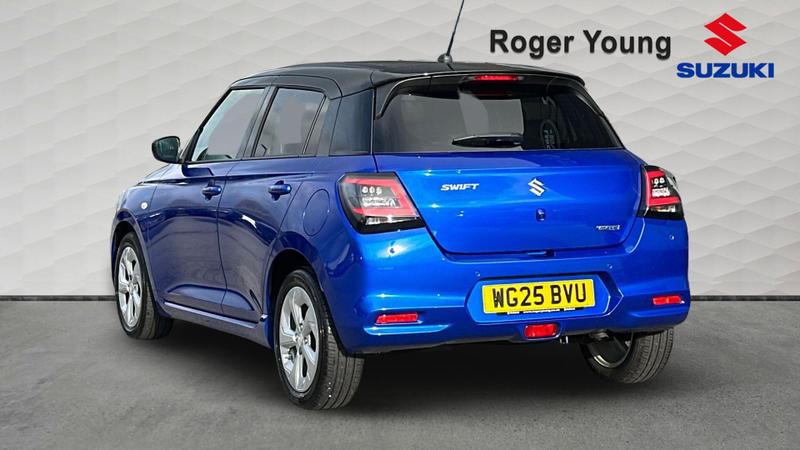 Used Suzuki Swift 2025 for sale - 77435058: Photo 2