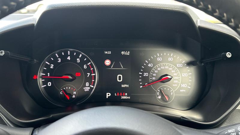 Used Suzuki Swift 2025 for sale - 77435058: Photo 21