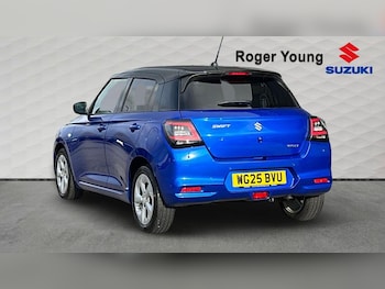 Used Suzuki Swift 2025 for sale - 77435058: Photo