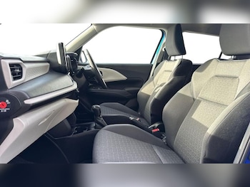 Used Suzuki Swift 2025 for sale - 77435058: Photo