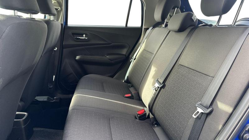 Used Suzuki Swift 2025 for sale - 77435058: Photo 4