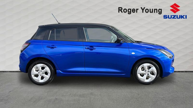 Used Suzuki Swift 2025 for sale - 77435058: Photo 5