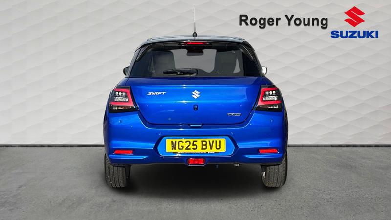 Used Suzuki Swift 2025 for sale - 77435058: Photo 6