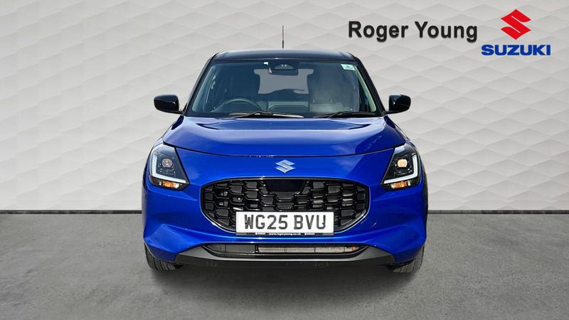 Used Suzuki Swift 2025 for sale - 77435058: Photo 7