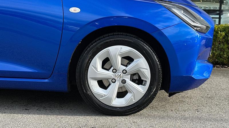 Used Suzuki Swift 2025 for sale - 77435058: Photo 8