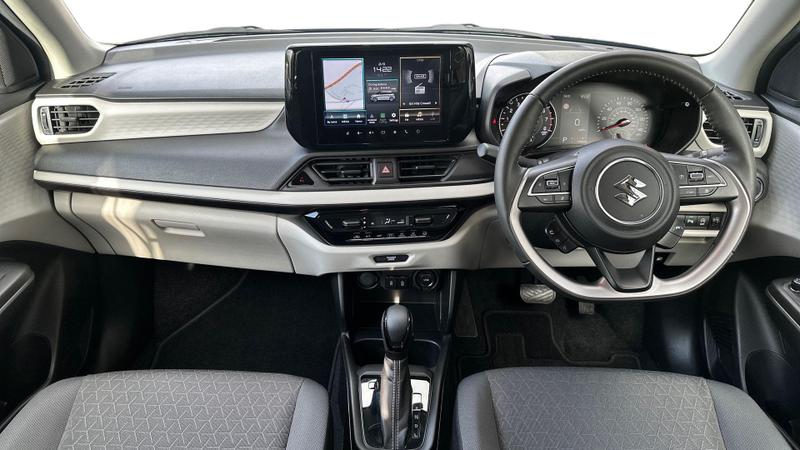 Used Suzuki Swift 2025 for sale - 77435058: Photo 9