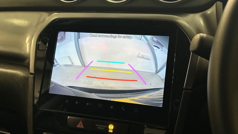 Used Suzuki Vitara 2025 for sale - 77301334: Photo 11