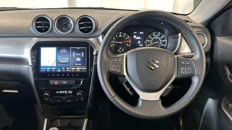 Used Suzuki Vitara 2025 for sale - 77301334: Photo 14
