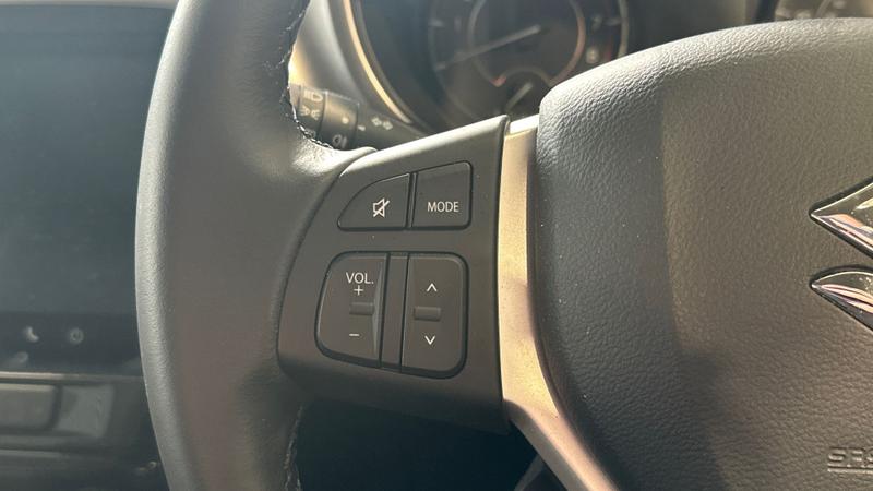 Used Suzuki Vitara 2025 for sale - 77301334: Photo 15