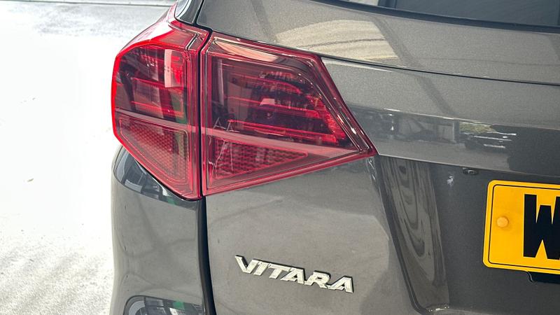 Used Suzuki Vitara 2025 for sale - 77301334: Photo 19