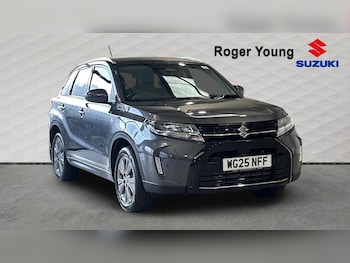 Used Suzuki Vitara 2025 for sale - 77301334: Photo