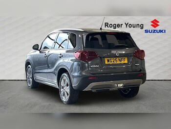 Used Suzuki Vitara 2025 for sale - 77301334: Photo