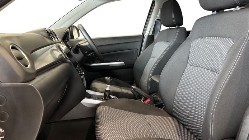 Used Suzuki Vitara 2025 for sale - 77301334: Photo 3