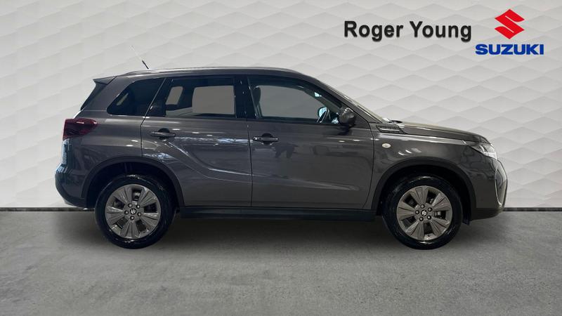 Used Suzuki Vitara 2025 for sale - 77301334: Photo 5