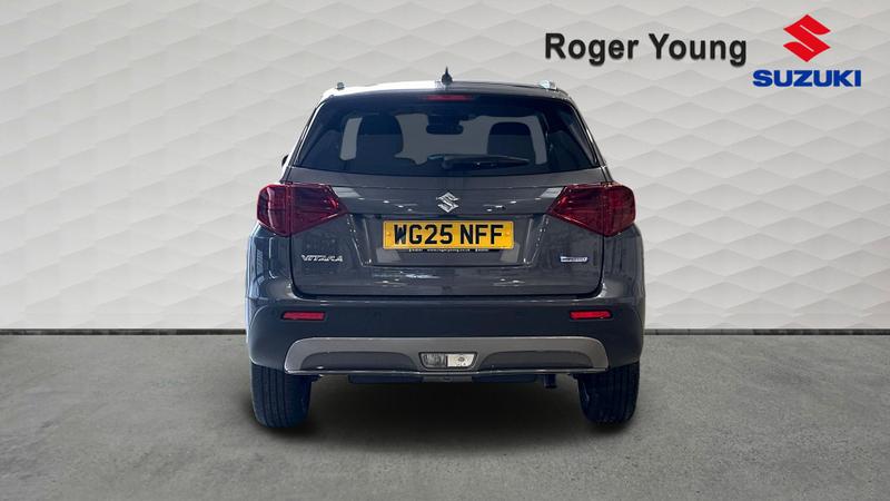Used Suzuki Vitara 2025 for sale - 77301334: Photo 6