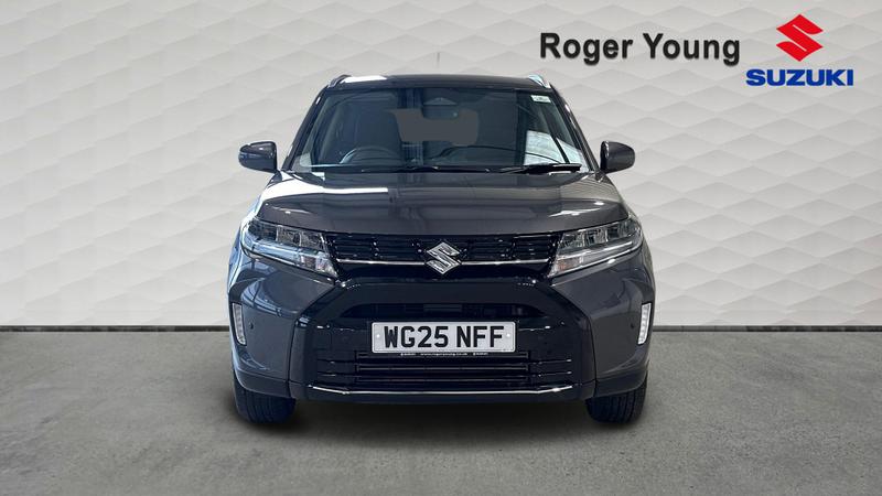 Used Suzuki Vitara 2025 for sale - 77301334: Photo 7