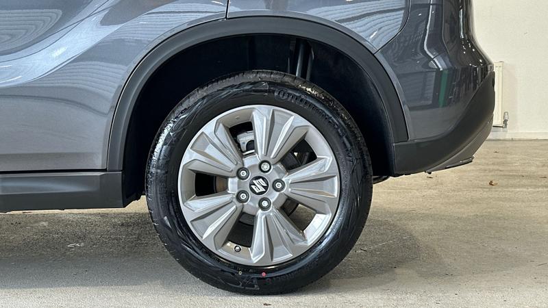 Used Suzuki Vitara 2025 for sale - 77301334: Photo 8