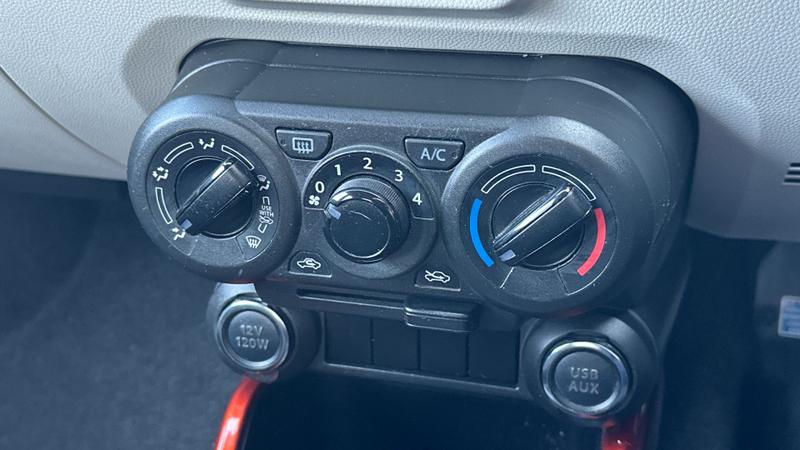 Used Suzuki Ignis 2018 for sale - 77965832: Photo 12