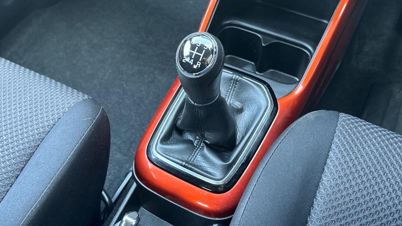 Used Suzuki Ignis 2018 for sale - 77965832: Photo 13