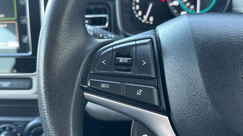 Used Suzuki Ignis 2018 for sale - 77965832: Photo 15